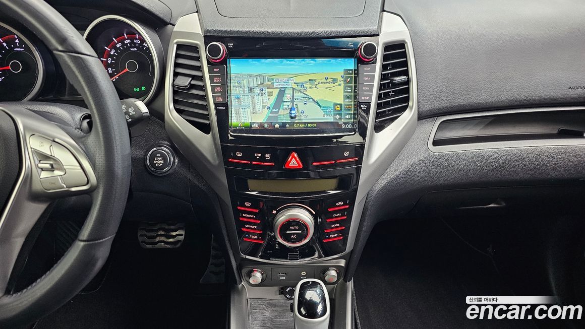 KG_Mobility_Ssangyong TIBOLI 2015