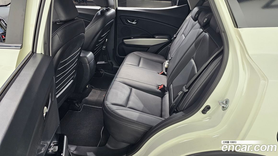 KG_Mobility_Ssangyong TIBOLI 2015