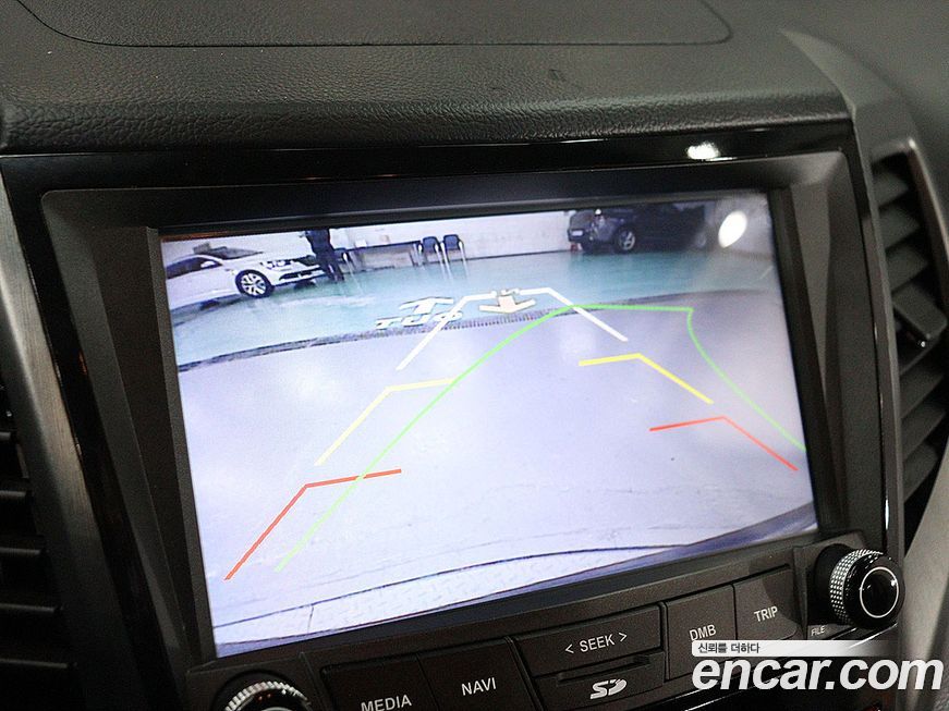 KG_Mobility_Ssangyong TIBOLI 2018