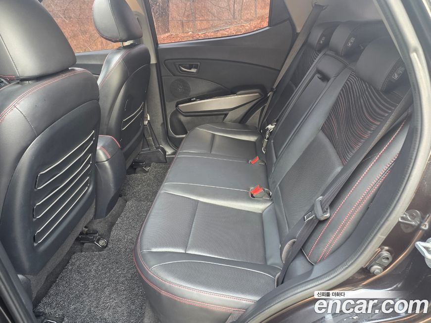 KG_Mobility_Ssangyong TIBOLI 2019