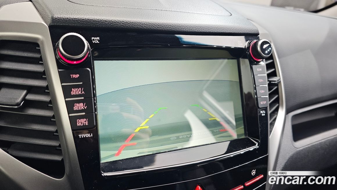 KG_Mobility_Ssangyong TIBOLI 2015