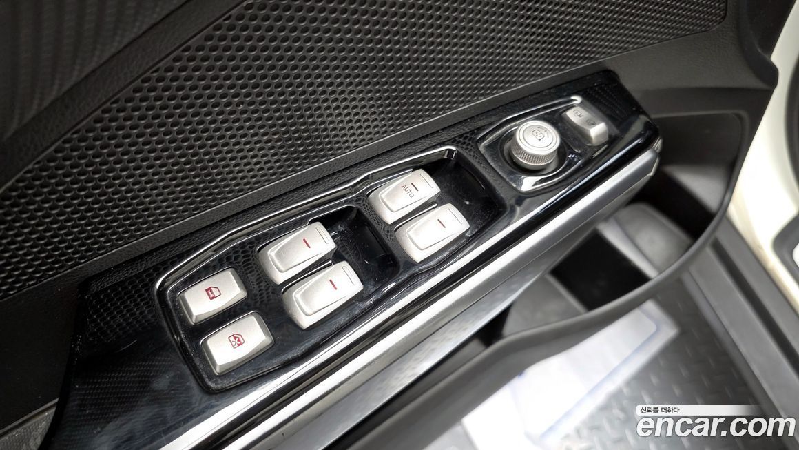 KG_Mobility_Ssangyong TIBOLI 2018