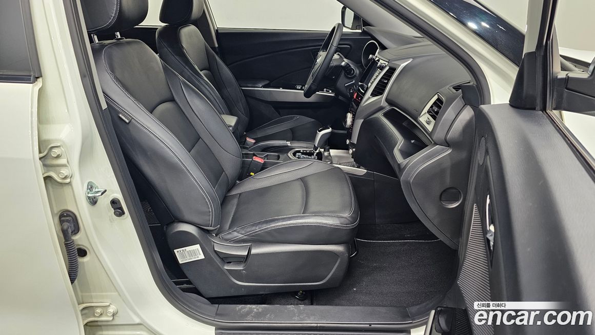 KG_Mobility_Ssangyong TIBOLI 2015