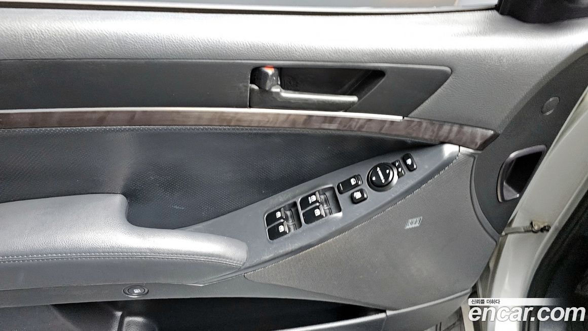 Hyundai Veracruz 2012