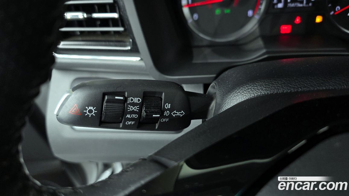 KG_Mobility_Ssangyong TIBOLI 2021