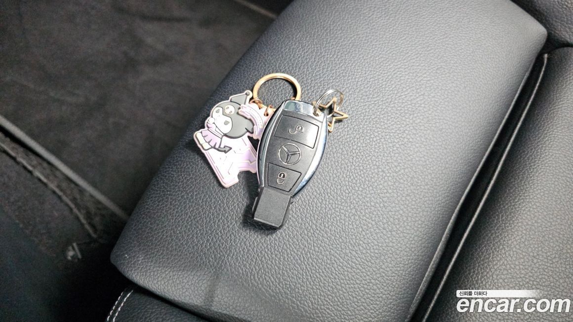 Mercedes-Benz B-Class 2018