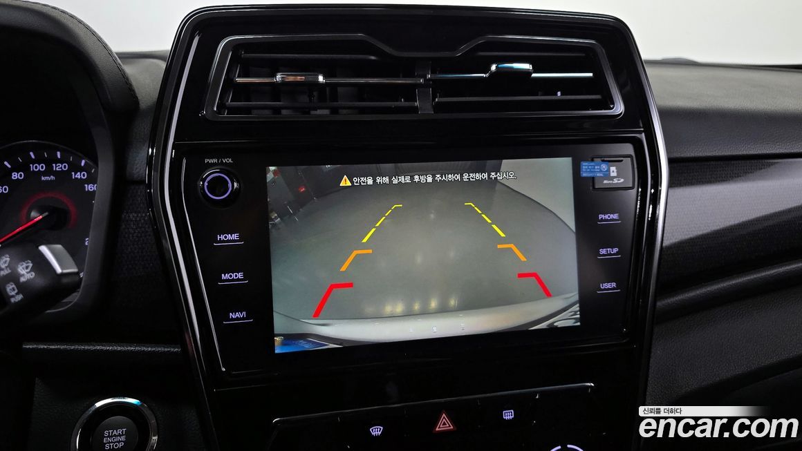 KG_Mobility_Ssangyong TIBOLI 2021