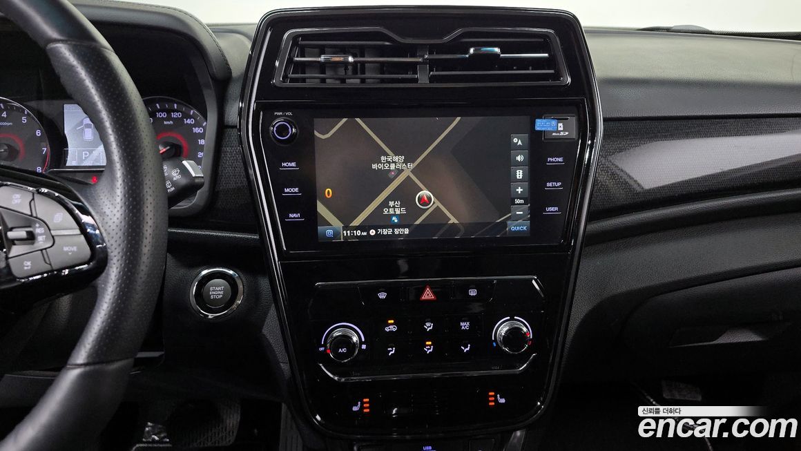 KG_Mobility_Ssangyong TIBOLI 2021