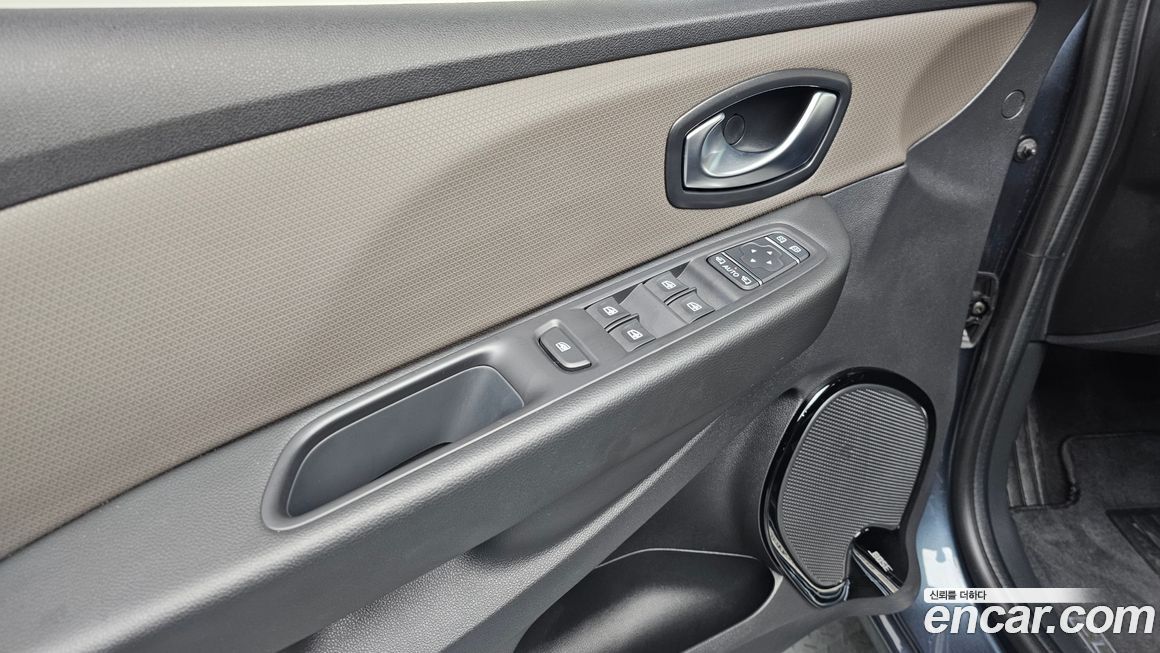 Renault-KoreaSamsung Cilo 2018