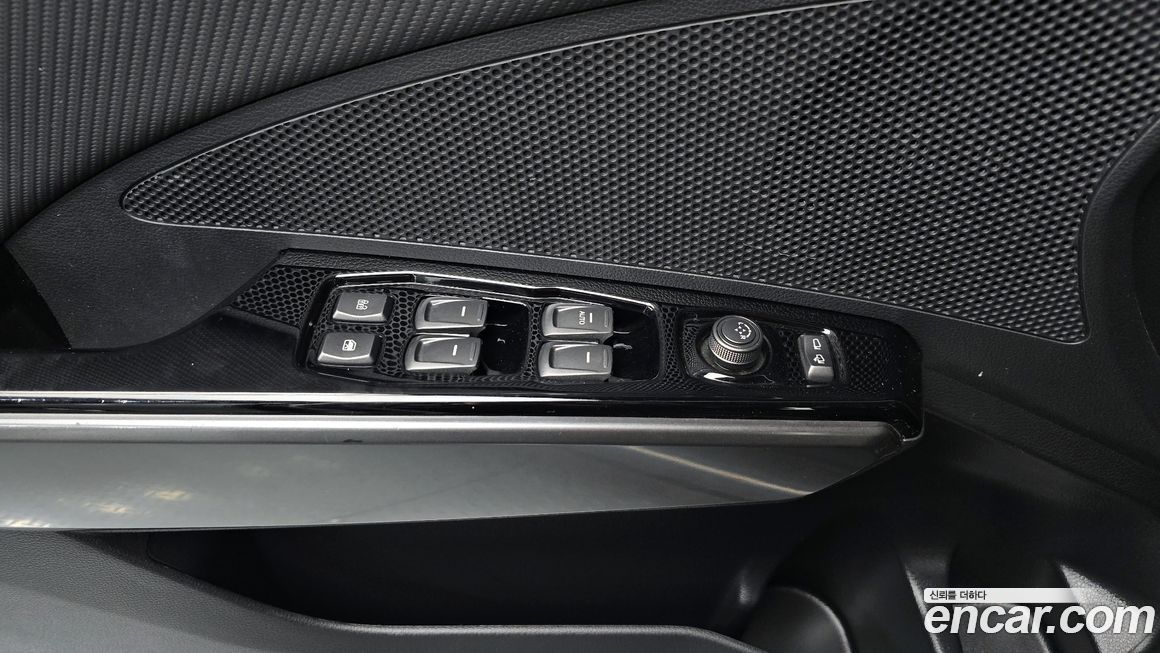 KG_Mobility_Ssangyong TIBOLI 2021