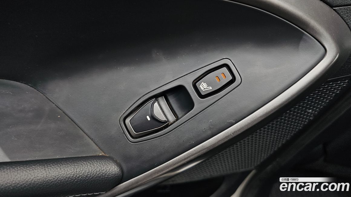 Hyundai Santafe 2016