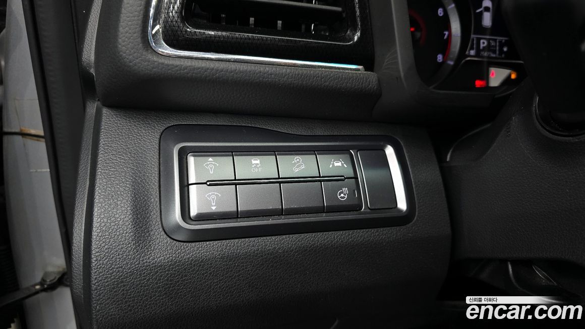 KG_Mobility_Ssangyong TIBOLI 2021