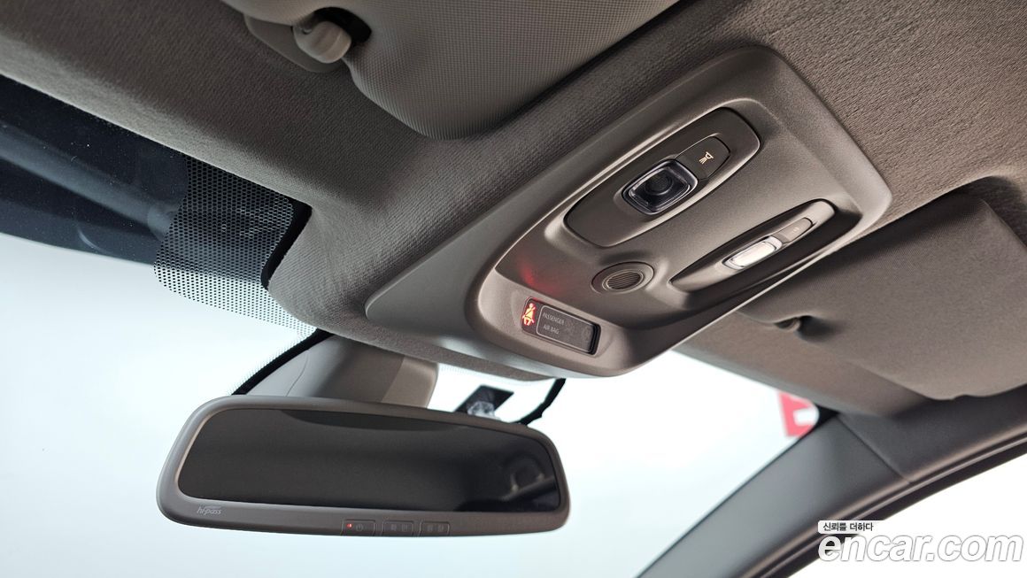 Renault-KoreaSamsung Cilo 2018