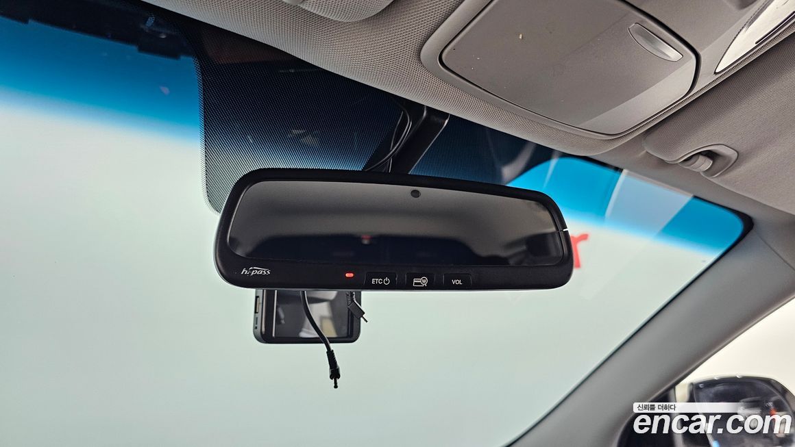 Hyundai Santafe 2016