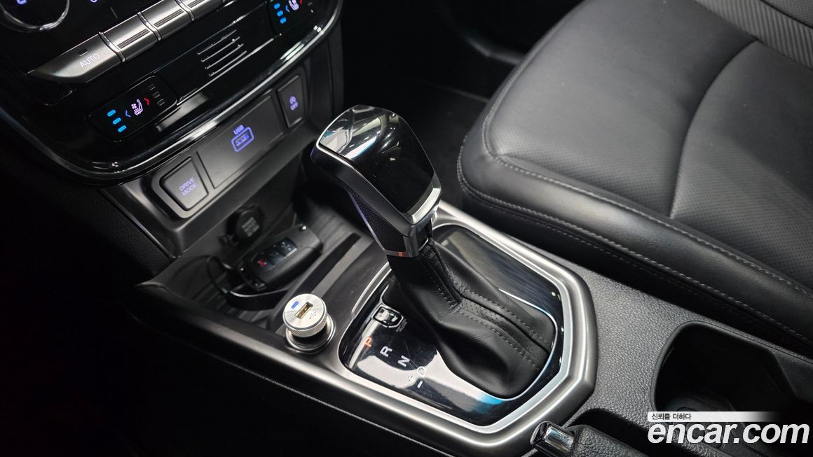 KG_Mobility_Ssangyong TIBOLI 2022