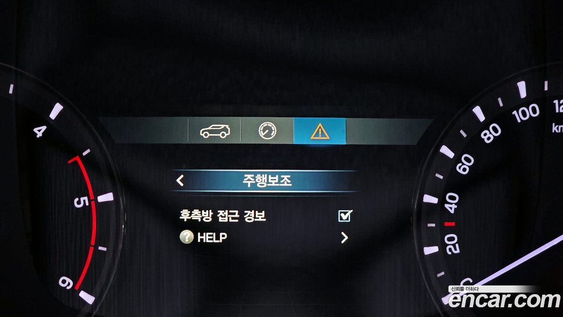 KG_Mobility_Ssangyong Rexton 2018