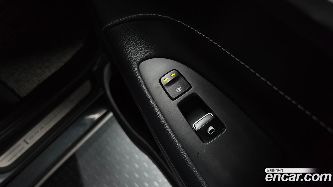 Hyundai Grandeur 2018