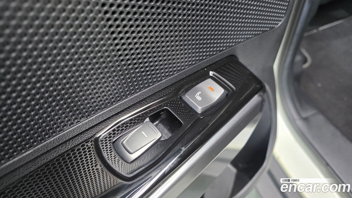 KG_Mobility_Ssangyong TIBOLI 2022