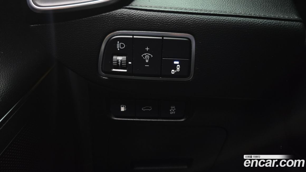 Hyundai Grandeur 2018