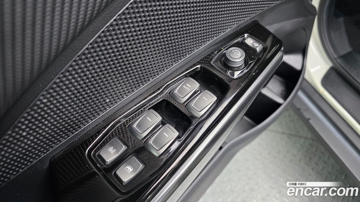 KG_Mobility_Ssangyong TIBOLI 2022