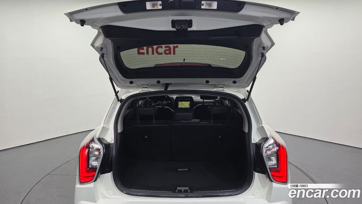 KG_Mobility_Ssangyong TIBOLI 2022