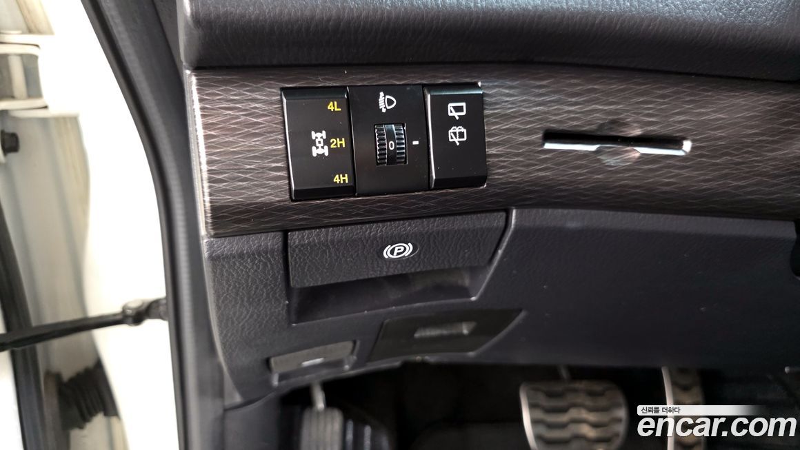 KG_Mobility_Ssangyong KORANDO 2019