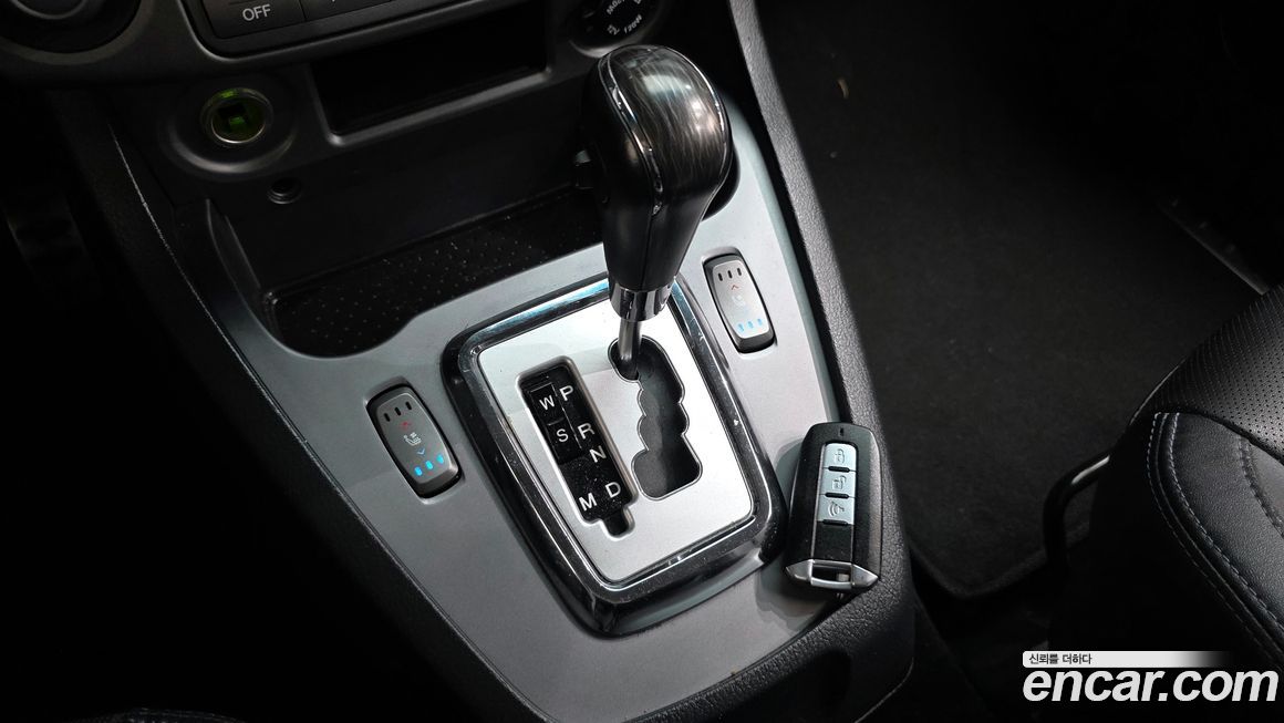 KG_Mobility_Ssangyong KORANDO 2019