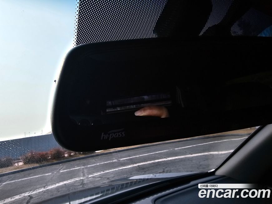 KG_Mobility_Ssangyong Rexton 2018