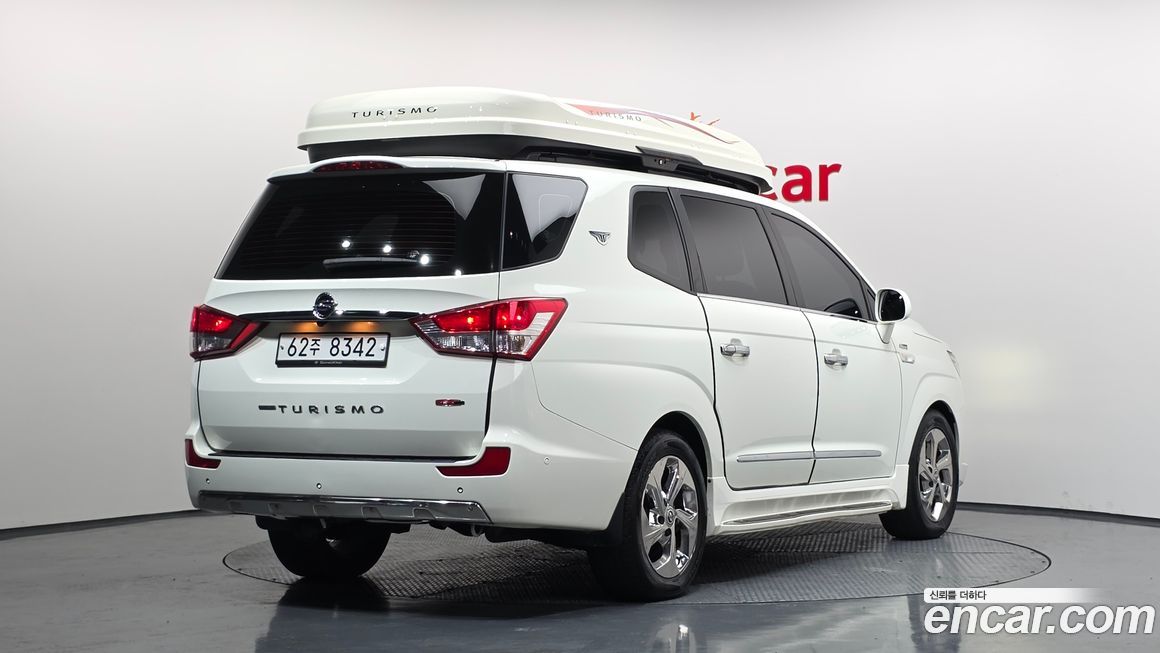 KG_Mobility_Ssangyong KORANDO 2019