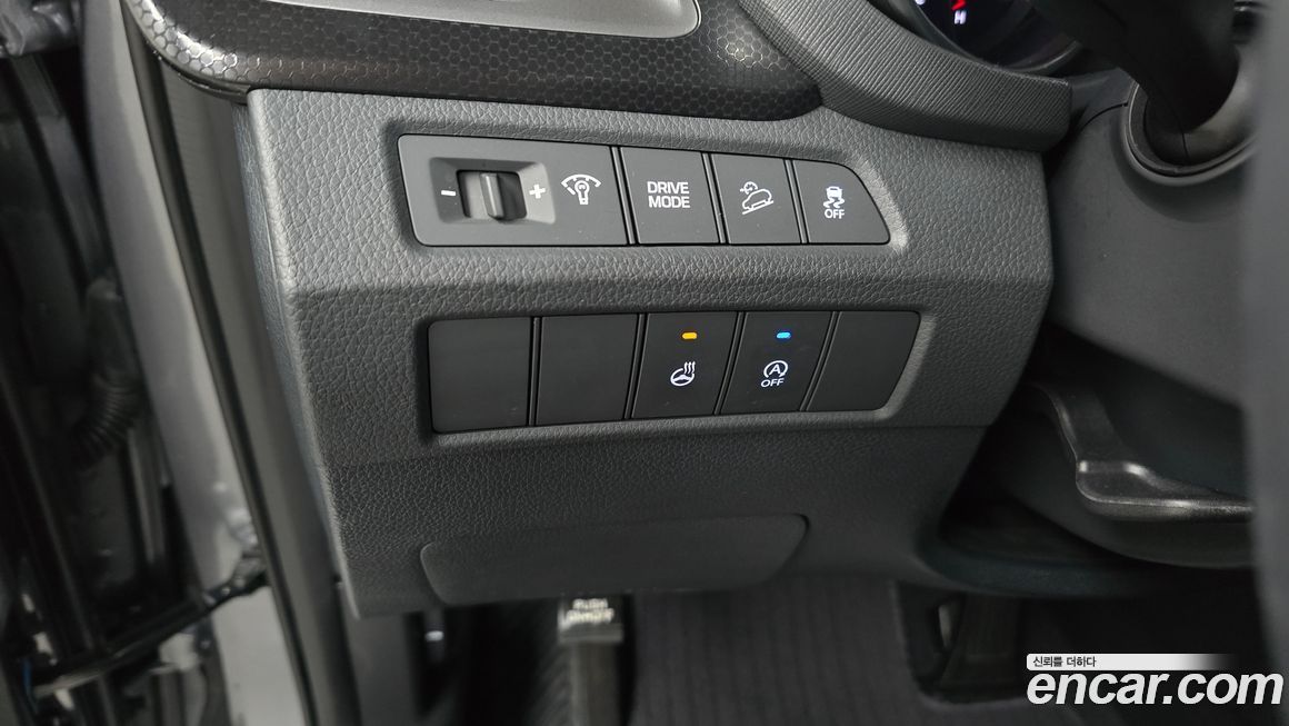 Hyundai Santafe 2016