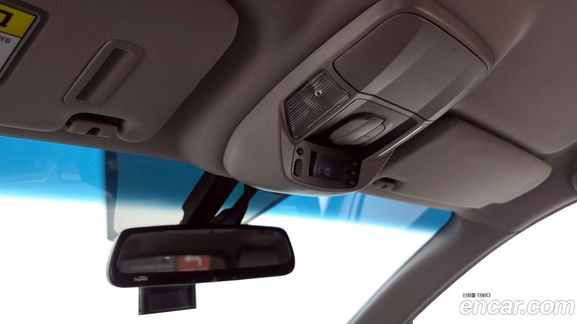 KG_Mobility_Ssangyong KORANDO 2019