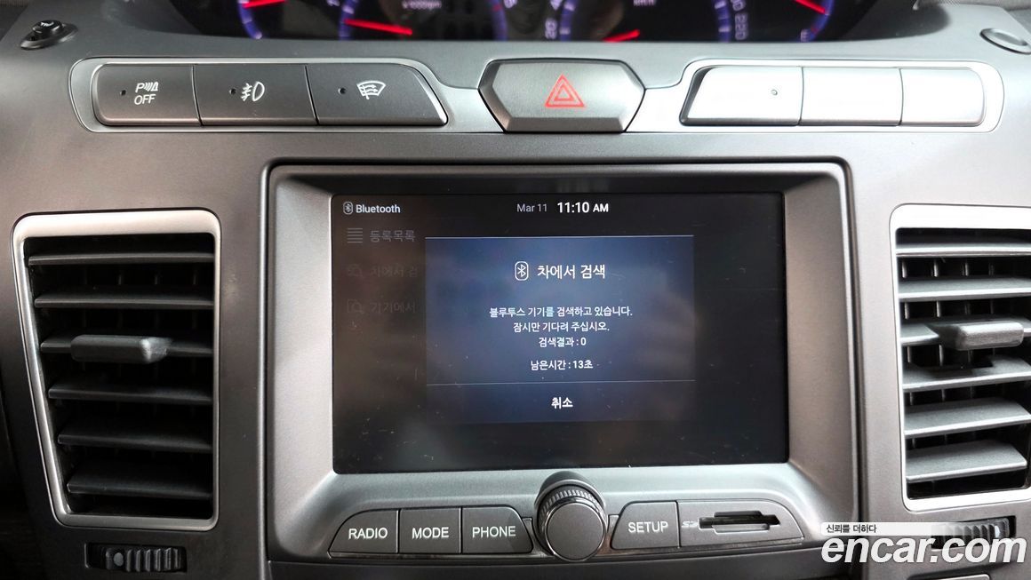 KG_Mobility_Ssangyong KORANDO 2019