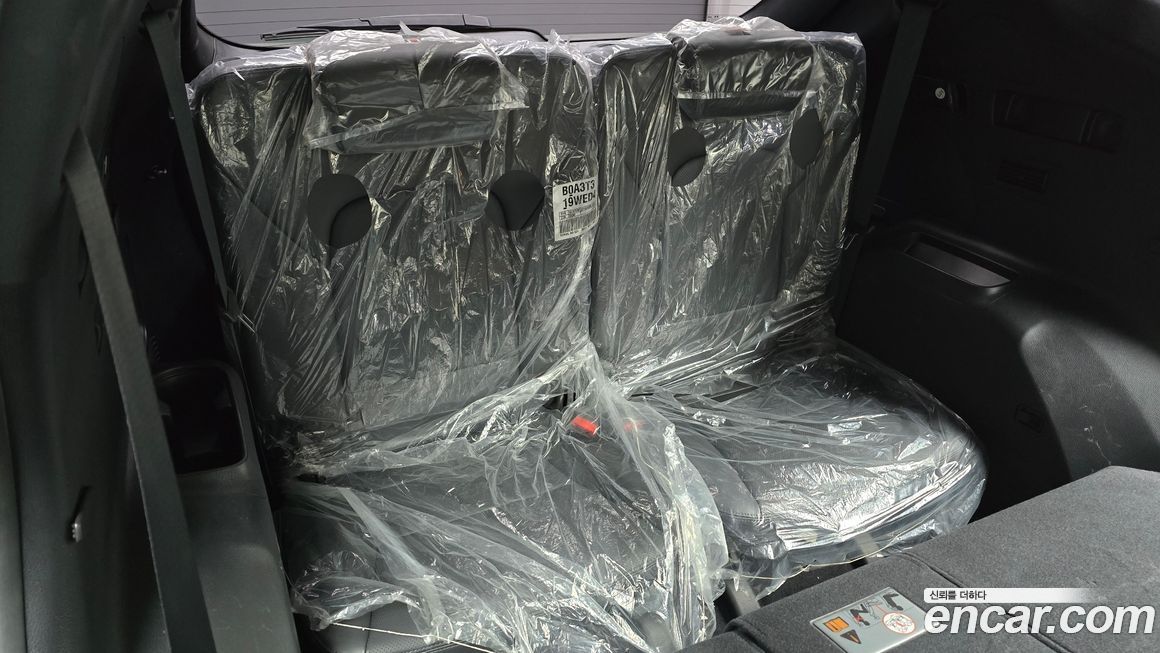 Hyundai Santafe 2016