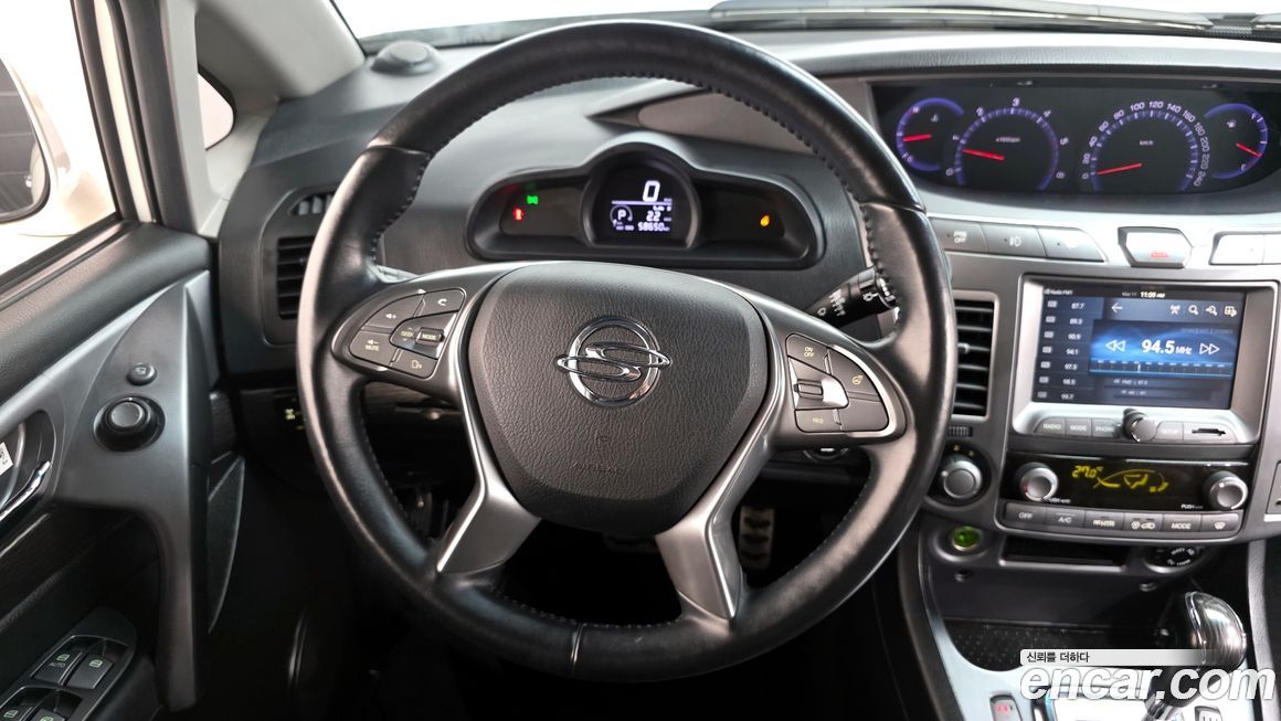 KG_Mobility_Ssangyong KORANDO 2019