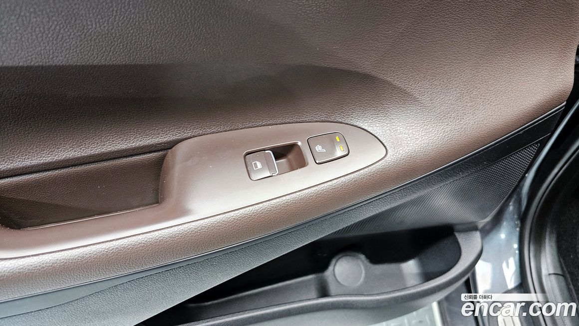 Hyundai Grandeur 2019