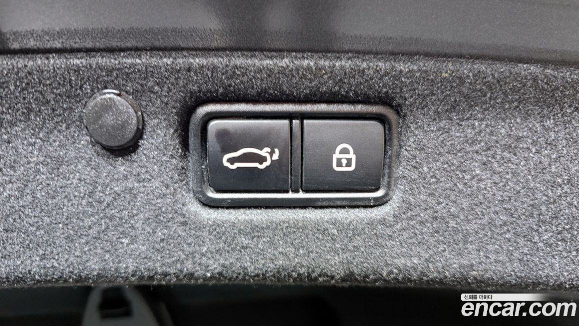 Hyundai Grandeur 2019