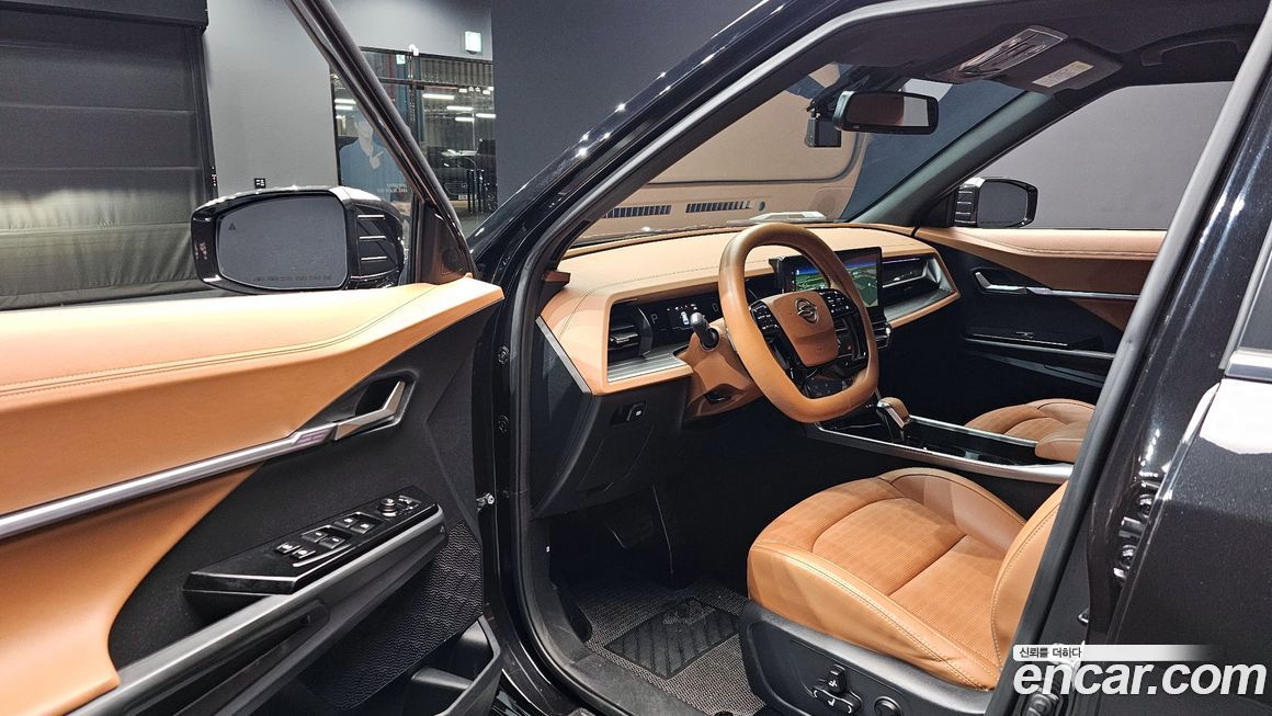 KG_Mobility_Ssangyong Torres 2023