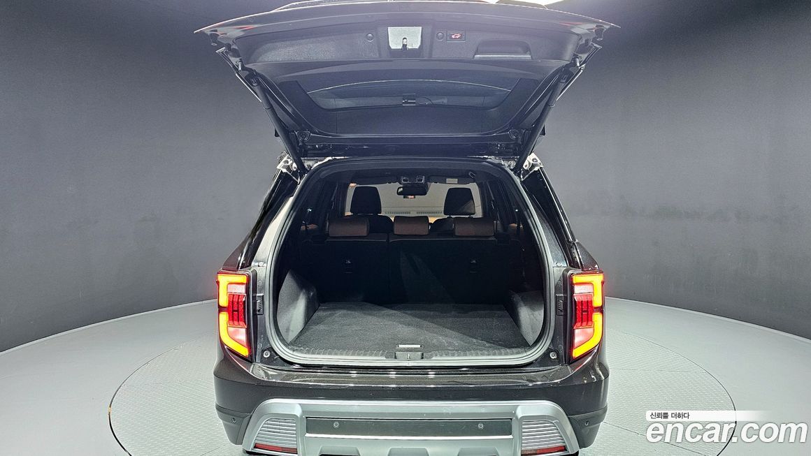 KG_Mobility_Ssangyong Torres 2023