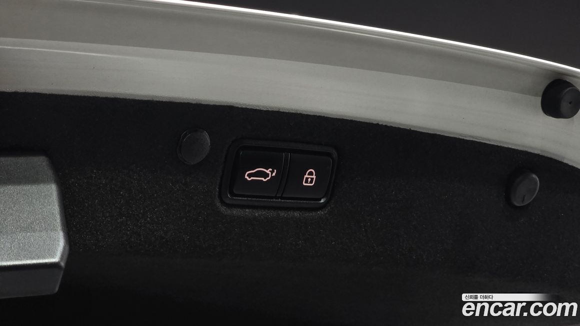 Hyundai Grandeur 2017