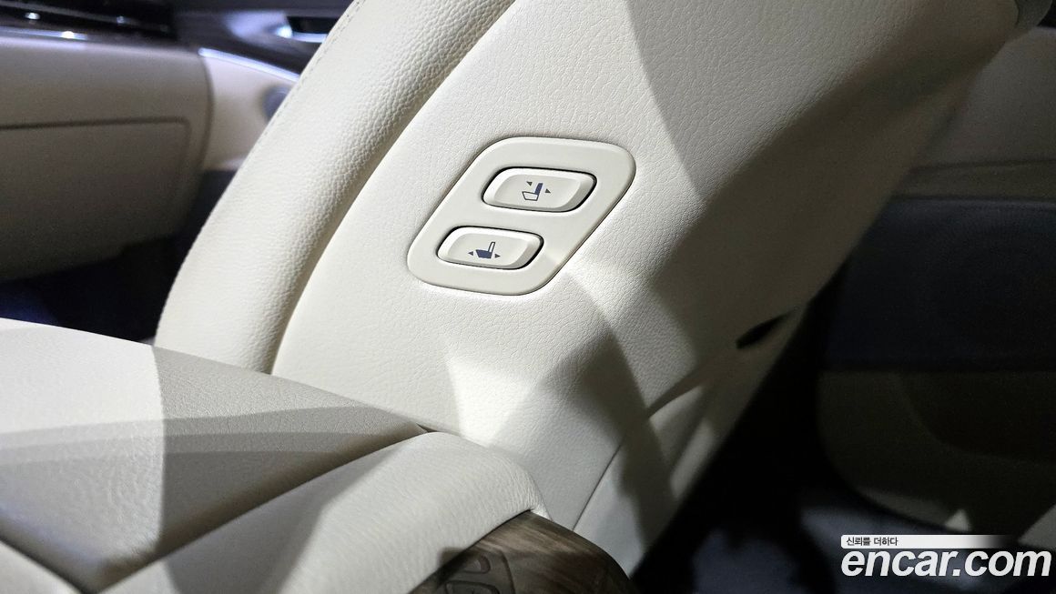 Kia K9 2019