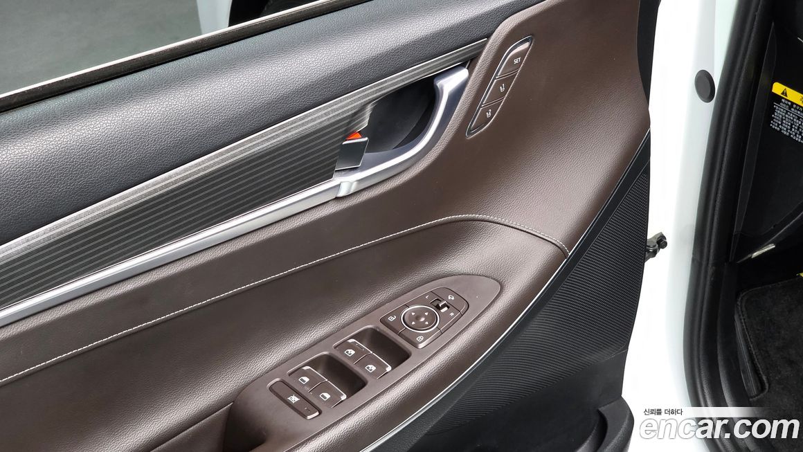 Hyundai Grandeur 2017