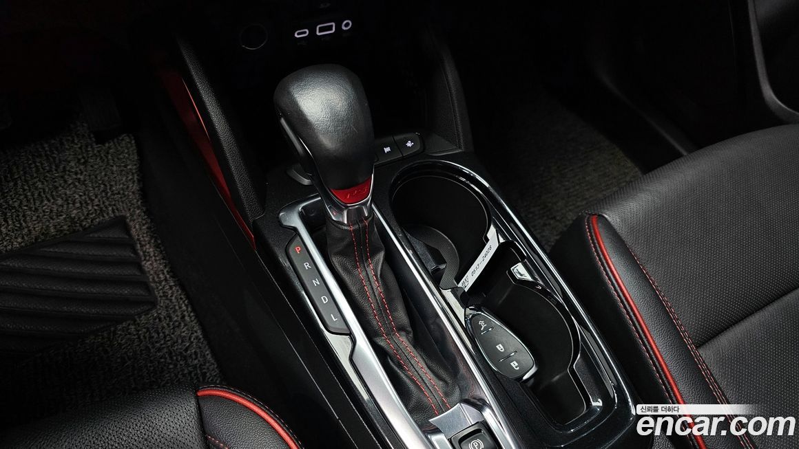 ChevroletGMDaewoo Trailblazer 2021