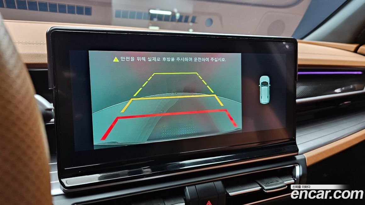 KG_Mobility_Ssangyong Torres 2023