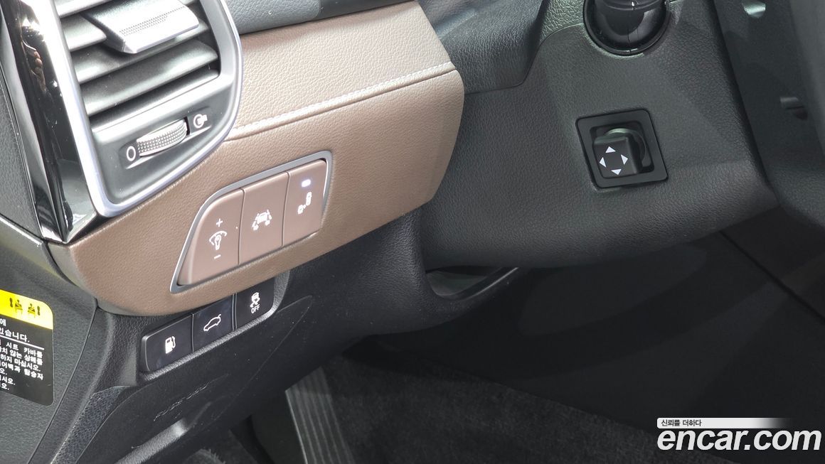 Hyundai Grandeur 2017