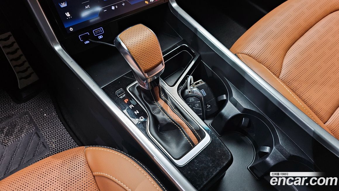 KG_Mobility_Ssangyong Torres 2023