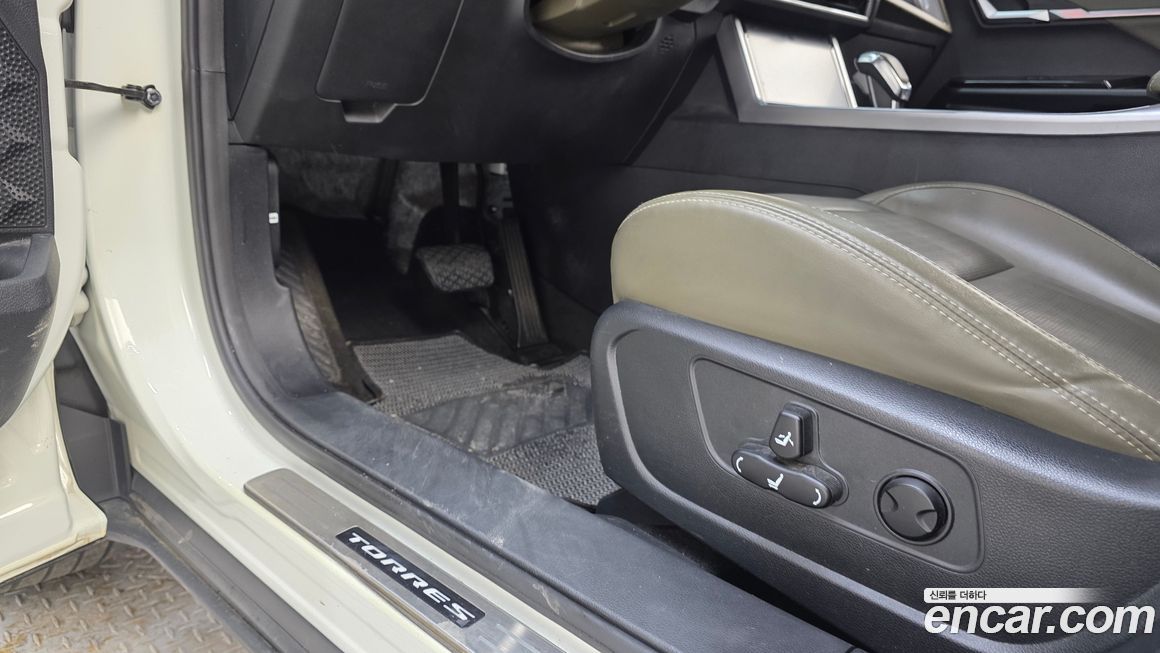 KG_Mobility_Ssangyong Torres 2023