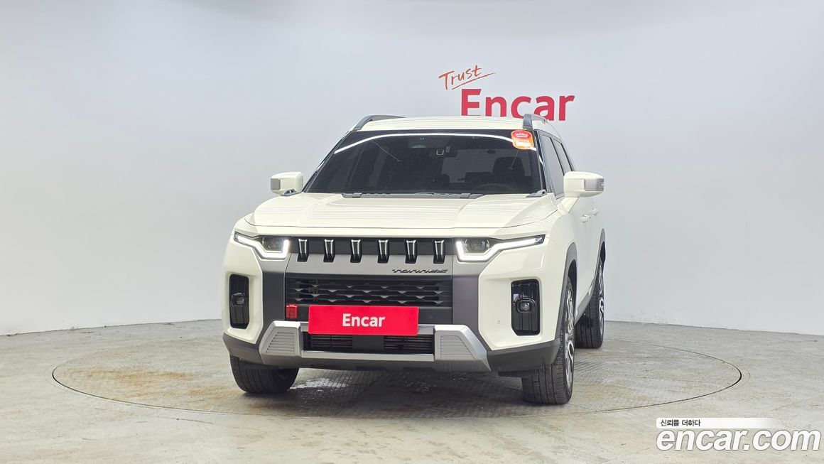 KG_Mobility_Ssangyong Torres 2023