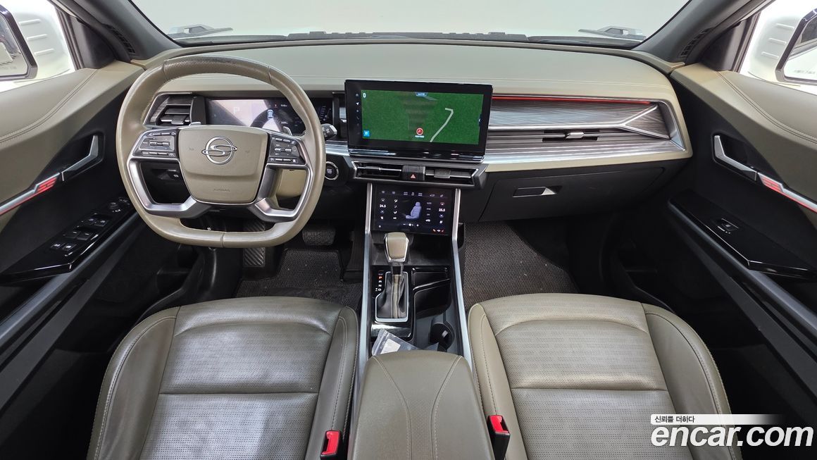 KG_Mobility_Ssangyong Torres 2023