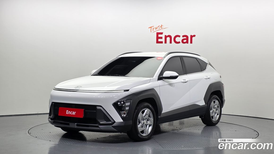 Hyundai Kona 2023