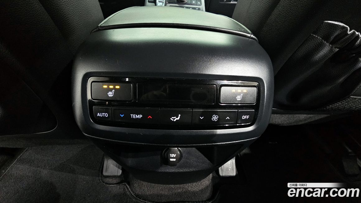 Hyundai Palisade 2019